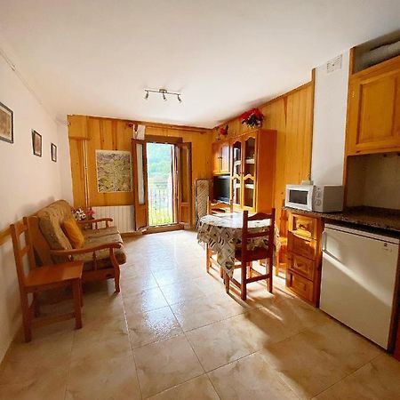 Apartament Casa Joan 2Pax Barruera Zewnętrze zdjęcie