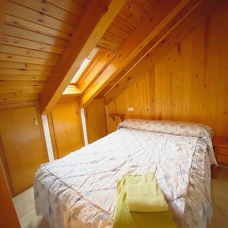 Apartament Casa Joan 2Pax Barruera Zewnętrze zdjęcie