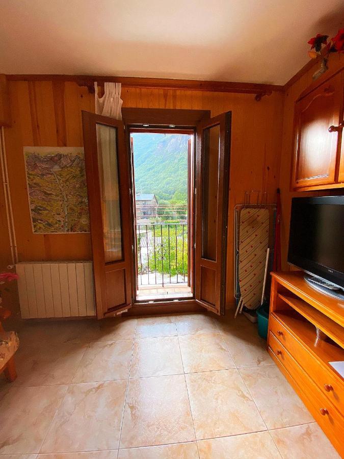 Apartament Casa Joan 2Pax Barruera Zewnętrze zdjęcie