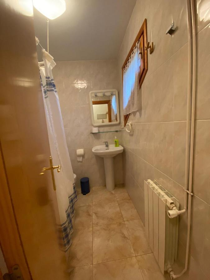 Apartament Casa Joan 2Pax Barruera Zewnętrze zdjęcie