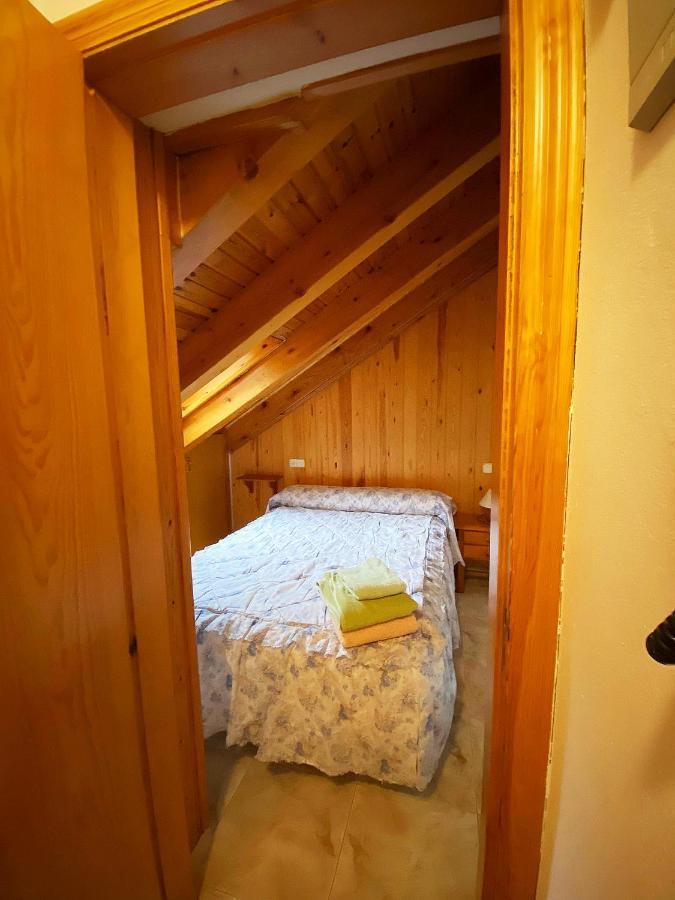 Apartament Casa Joan 2Pax Barruera Zewnętrze zdjęcie