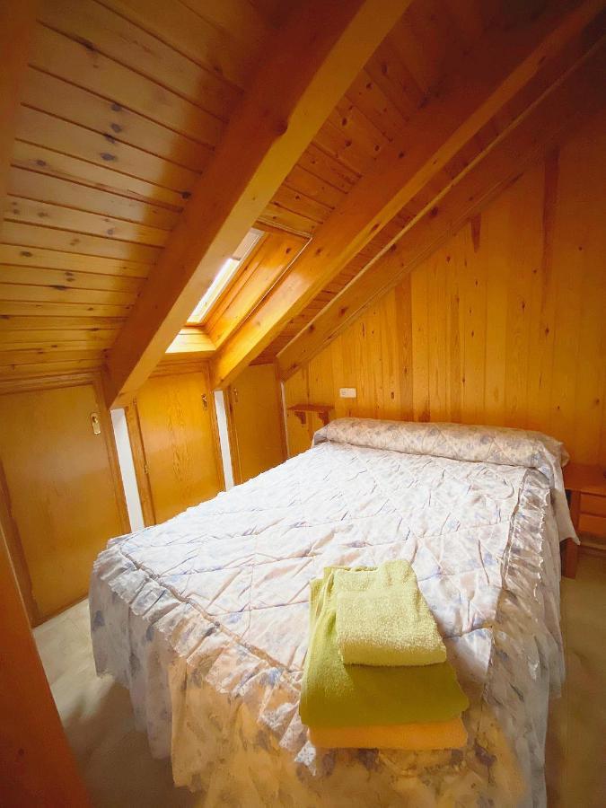 Apartament Casa Joan 2Pax Barruera Zewnętrze zdjęcie