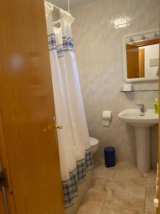Apartament Casa Joan 2Pax Barruera Zewnętrze zdjęcie